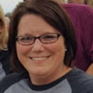 Meet your Posher, Kari